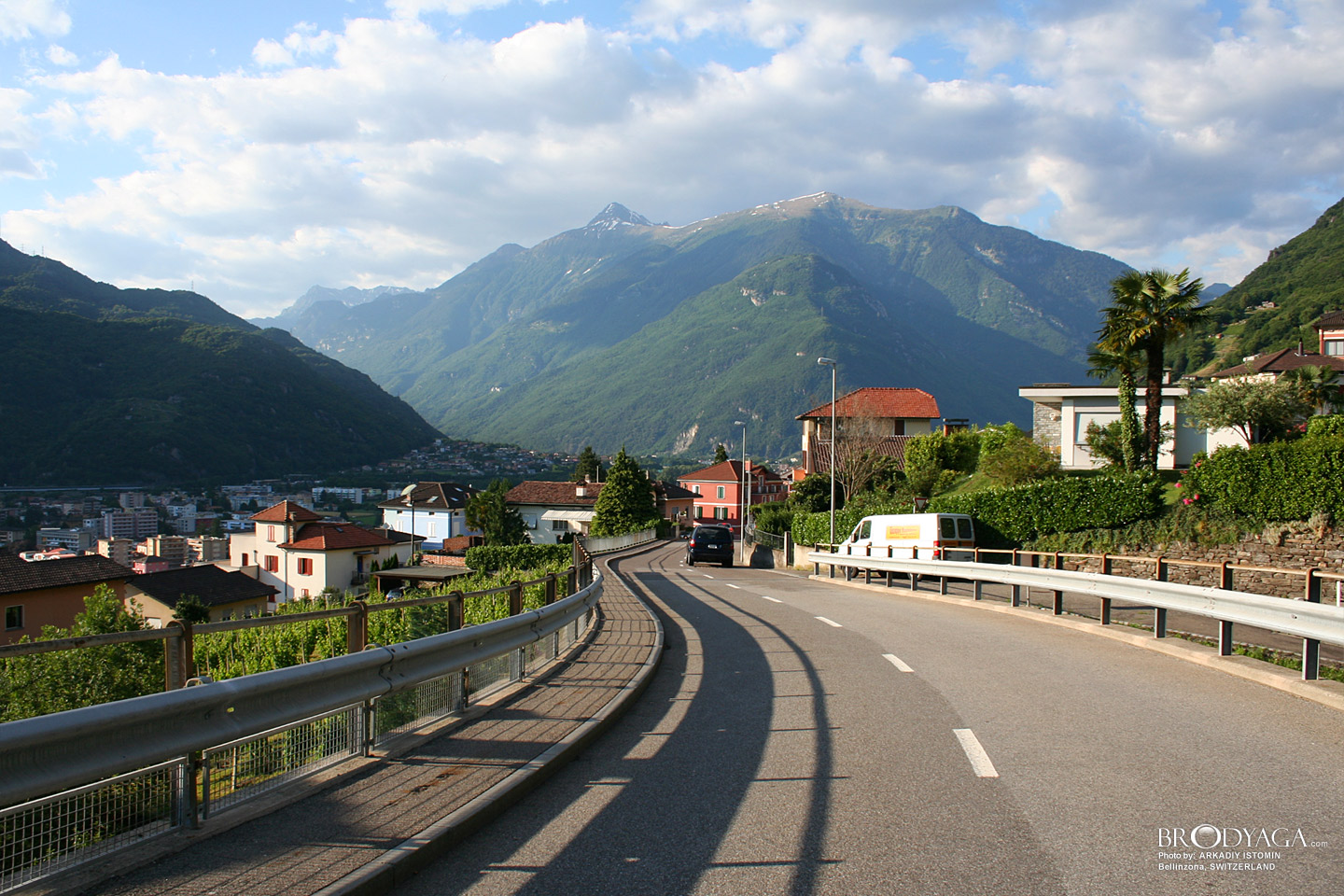 Bellinzona